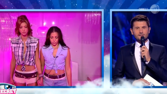 Secret Story 2016 : un nouvel habitant éliminé et un secret révélé sur TF1 Replay (8 septembre)