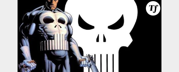 La série « The Punisher » bientôt sur vos petits écrans !