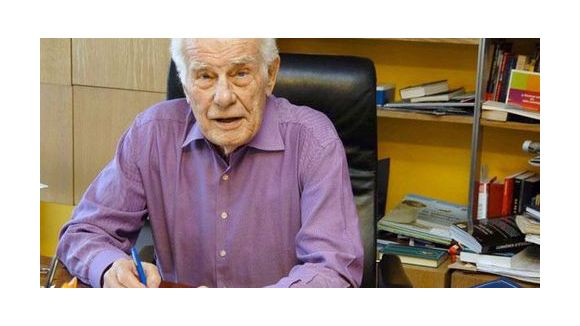Décès de Jean Amadou