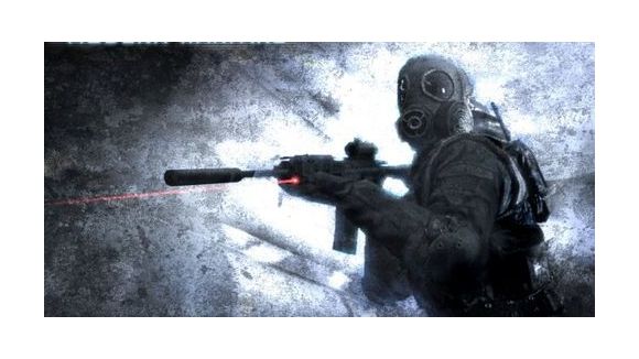 Call Of Duty Modern Warfare 3 – Trailer Vidéo