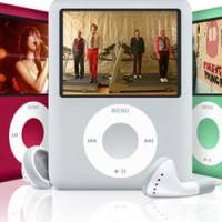 Joyeux Anniversaire : L’iPod d’Apple a 10 ans