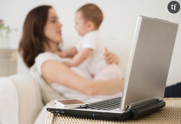 Le bonheur n'est parfois qu'en photos