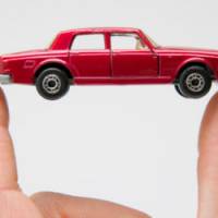 Les usines Renault cessent le travail 