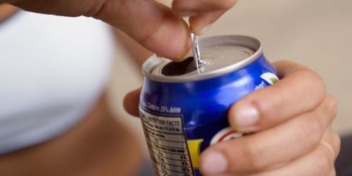 Sodas et violences : les liaisons dangereuses