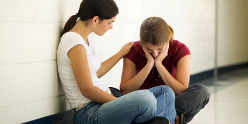 Violence scolaire : un élève sur dix harcelé au collège