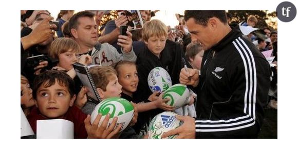 Rugby : Les bleus punis pour non-respect du Haka