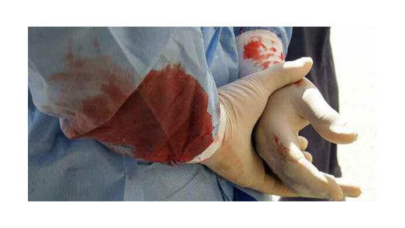 Les hôpitaux syriens, instruments de la répression selon Amnesty