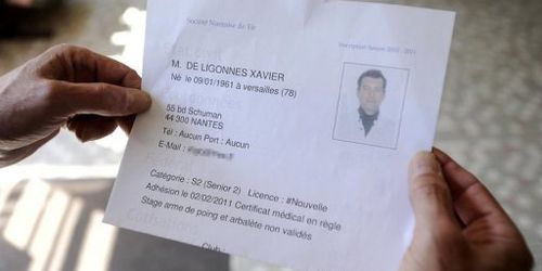 Nouveaux témoignages dans l’affaire Dupont de Ligonnès