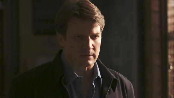 Castle saison 8 : l'épisode du 5 décembre sur France 2 Replay / Pluzz