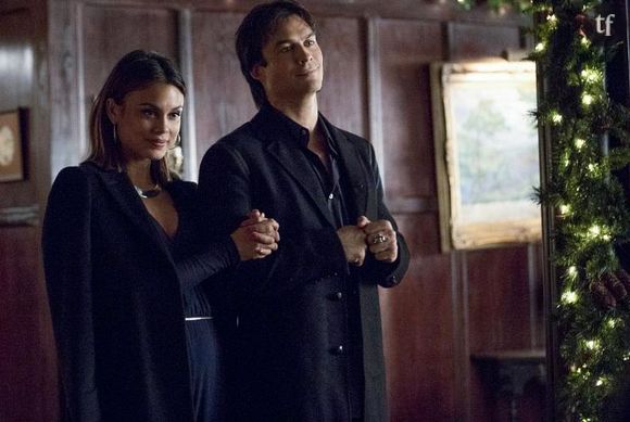 Vampire Diaries saison 8