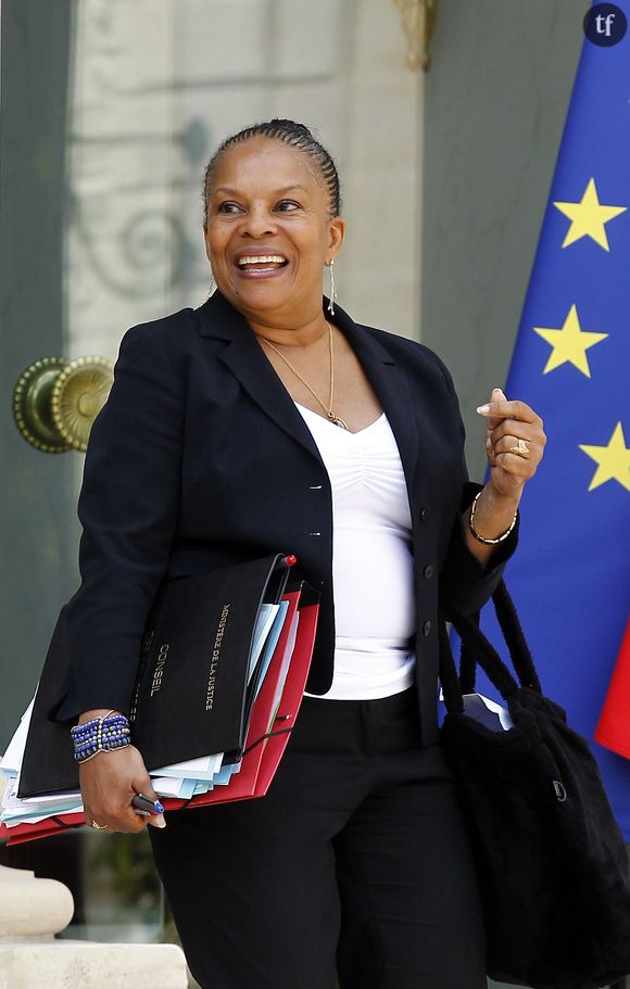 Taubira : et si elle pouvait sauver la gauche ?