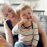 Tu sais que tu as des enfants quand...