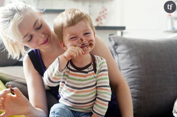 Ces petits signes qui prouvent que tu as des enfants