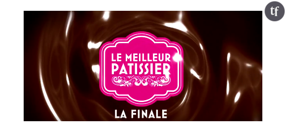 Meilleur pâtissier : finale du mercredi 7 décembre 2016