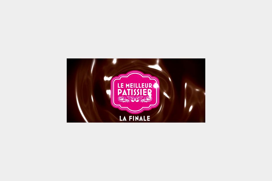 Meilleur pâtissier : finale du mercredi 7 décembre 2016