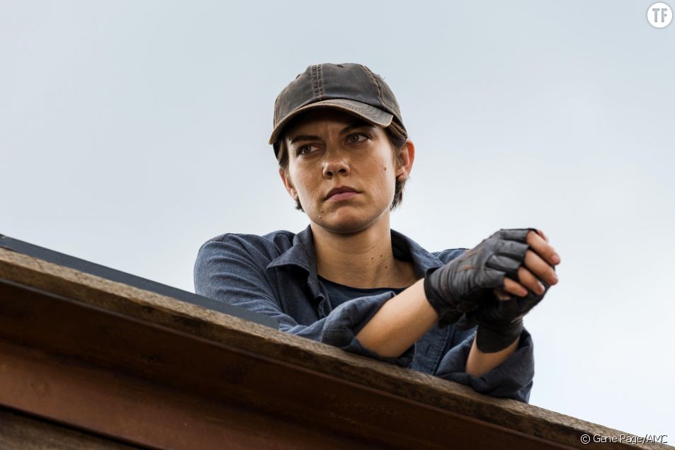 Fear The Walking Dead Saison 7 Episode 8 Walking Dead saison 7 : un nouveau mort dans l'épisode 8 ? (spoilers