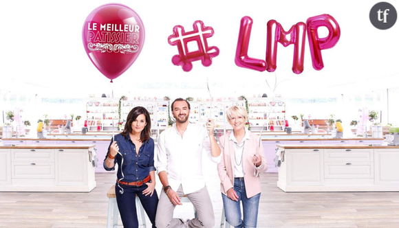 Meilleur pâtissier : émission du mercredi 7 décembre 2016
