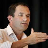 Benoît Hamon : une vie de couple discrète avec sa compagne Gabrielle Guallar