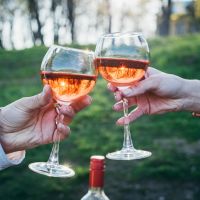 Pourquoi nous allons boire du vin orange en 2017