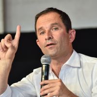 L'émission politique : revoir l'émission avec Benoît Hamon sur France 2 Replay (8 décembre)