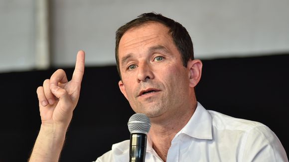 L'émission politique : revoir l'émission avec Benoît Hamon sur France 2 Replay (8 décembre)