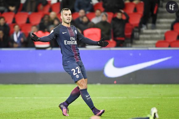 PSG - Nice : match du dimanche 11 décembre 2016