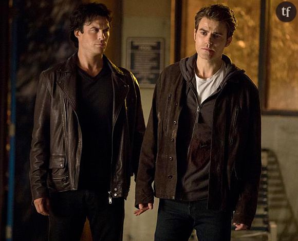 Vampire Diaries saison 8