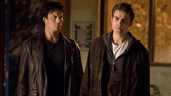 The Vampire Diaries saison 8 : quelle est la date de diffusion de l'épisode 8 ?