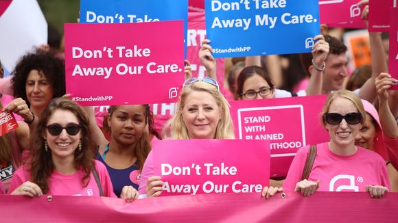 Les femmes interdites d'avorter après six semaines : le projet de loi qui fait frémir l'Ohio