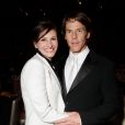 En 2001, Julia Roberts rencontre Daniel Moder sur un tournage. Son rôle ? Directeur de la photographie. Mariés en 2002, les amoureux sont parents de jumeaux.