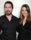 En 2000, Christian Bale épouse Sandra Blazic, un ancien mannequin rencontré alors qu'elle était l'assistante de Winona Ryder. Le couple a deux enfants.
