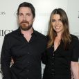 En 2000, Christian Bale épouse Sandra Blazic, un ancien mannequin rencontré alors qu'elle était l'assistante de Winona Ryder. Le couple a deux enfants.