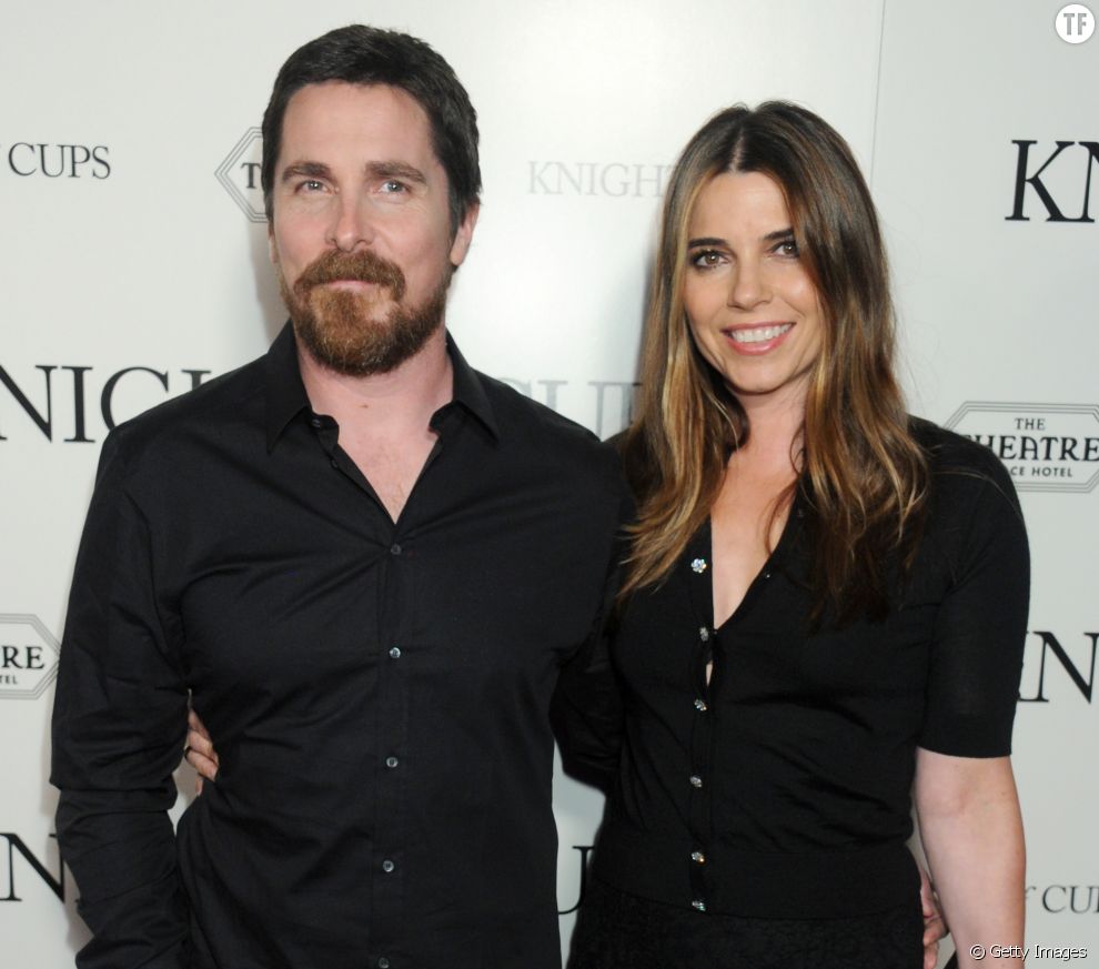 En 2000, Christian Bale épouse Sandra Blazic, un ancien mannequin rencontré alors qu&#039;elle était l&#039;assistante de Winona Ryder. Le couple a deux enfants.