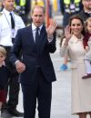 On ne présente plus Kate Middleton, la roturière devenue princesse en épousant le prince William en 2011. Le couple royal a donné naissance à deux enfants, George et Charlotte.