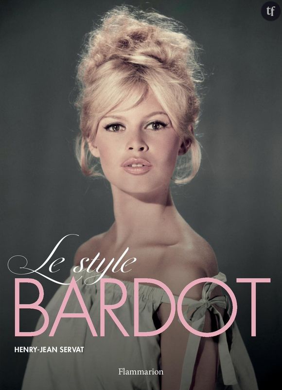 "Le style Bardot"