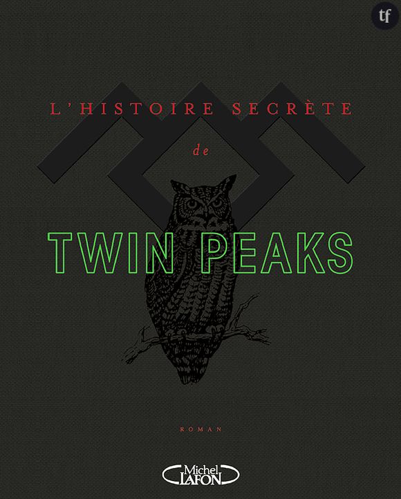 "L'histoire secrète de Twin Peaks"