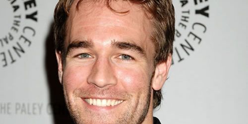Nouveau bébé pour James Van Der Beek & Kimberly Brooke
