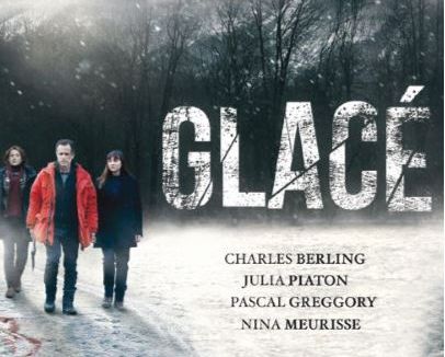 Glacé : revoir les épisodes 5 et 6 en replay sur M6/6play