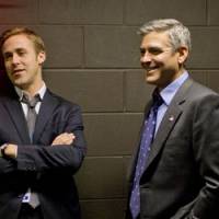 George Clooney cinéaste : en marche vers le pouvoir ? Vidéo