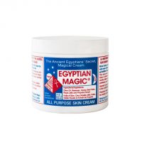 Crème Egyptian Magic : c'est quoi ce produit miracle dont les stars raffolent ?