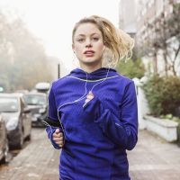 Le running fait-il perdre du ventre ?