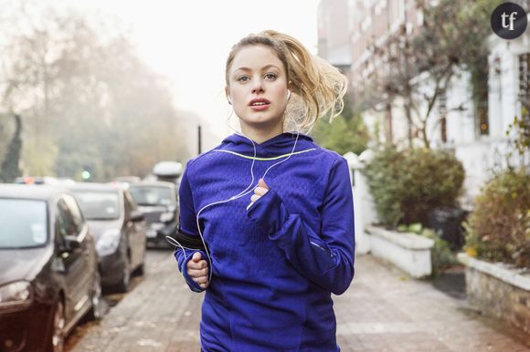 La course à pied peut-elle faire perdre du ventre ?