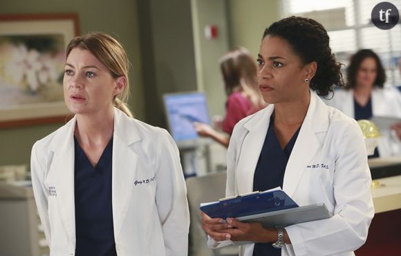 Grey's Anatomy saison 12 : revoir les épisodes 7 et 8 en replay (1er février)