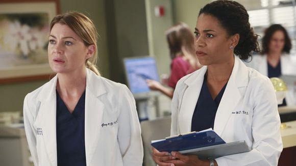 Grey's Anatomy saison 12 : revoir les épisodes 7 et 8 en replay (1er février)