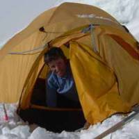 Nadine Laborde, 55 ans, part à la conquête de l’Everest