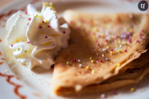 Des crêpes délicieuses et originales pour la Chandeleur