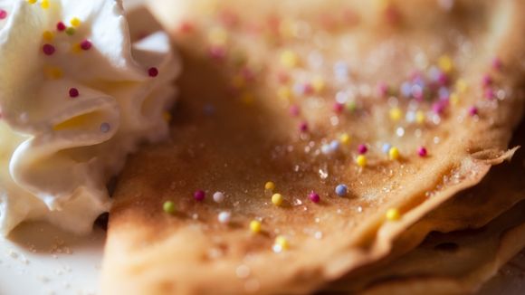 Chandeleur 2017 : 5 recettes de crêpes sucrées originales et délicieuses