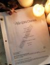 Le scénario de Nina Dobrev pour le series finale de Vampire Diaries saison 8