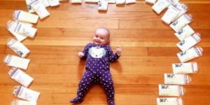 L Allaitement Maternel Meilleur Pour Le Systeme Immunitaire Des Bebes Terrafemina