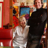 C à Vous : Décès de la cuisinière Muriel Salmon